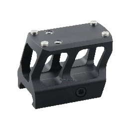 Vector Optics MAG Red Dot Lower 1/3 Co-Witness Cantilever Picatinny Riser Mount