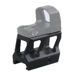 Vector Optics MAG Red Dot Lower 1/3 Co-Witness Cantilever Picatinny Riser Mount