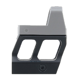 Vector Optics MAG Red Dot Lower 1/3 Co-Witness Cantilever Picatinny Riser Mount