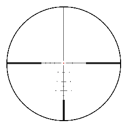 Vector Optics Continental x6 5-30x56 SFP CDM Hunting Riflescope