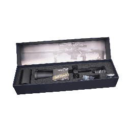 Vector Optics Continental x6 5-30x56 SFP CDM Hunting Riflescope