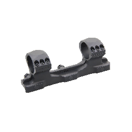 Vector Optics X-ACCU 30mm 1.4" High Profile 1- Piece 20MOA Picatinny Mount