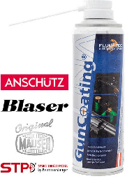 Fluna Gun Coating Aerosol 100ml