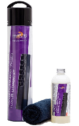 Fluna Silencer Cleaning Set No. 4 (250ml)
