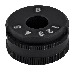 Aimpoint Ballistic Turret B for CompM5b™