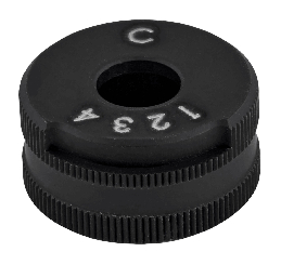 Aimpoint Ballistic Turret C for CompM5b™