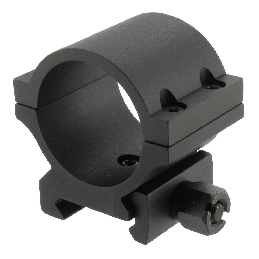 Aimpoint 30 mm Ring Low and Wide Fits Weaver / Picatinny Rail