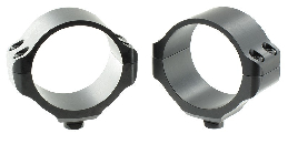 Aimpoint 34 mm LQR Ring Kit 1 Pair