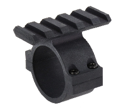 Aimpoint Picatinny Adapter Ring 30 mm Secondary Sight Mount