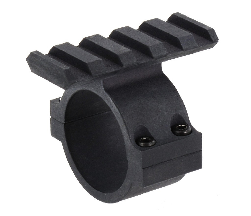 Aimpoint Picatinny Adapter Ring 30 mm Secondary Sight Mount Aimpoint Picatinny Adapter Ring 30 mm Secondary Sight Mount