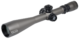 March Riflescope March-X "High Master" Majesta 8x-80x56mm Tactical Scope Illuminated (D80HV56WTIX-GR-GR)