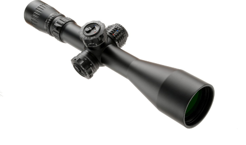 March Riflescope March-FX 5x-42x56mm "Wide Angle" Tactical (D42HV56WFIML) March Riflescope March-FX 5x-42x56mm "Wide Angle" Tactical (D42HV56WFIML)