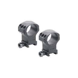 Vector Optics 30mm X-Accu 1.4" High Profile Picatinny Scope Rings