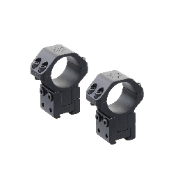 Vector Optics X-ACCU 25.4mm 1in Adjustable Elevation Dovetail Rings