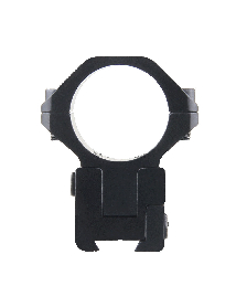Vector Optics X-ACCU 25.4mm 1in Adjustable Elevation Dovetail Rings