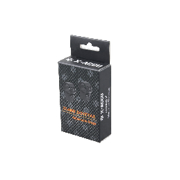 Vector Optics X-ACCU 25.4mm 1in Adjustable Elevation Dovetail Rings