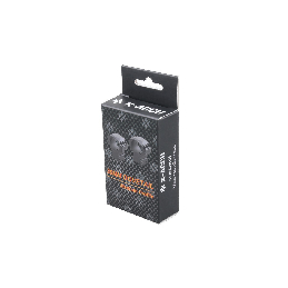 Vector Optics 30mm X-Accu 1.25in Profile Dovetail Scope Rings