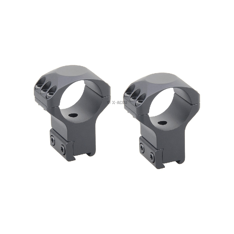 Vector Optics 30mm X-Accu 1.5in Profile Dovetail Scope Rings Vector Optics 30mm X-Accu 1.5in Profile Dovetail Scope Rings