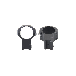 Vector Optics 30mm X-Accu 1.5in Profile Dovetail Scope Rings