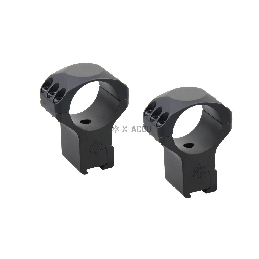 Vector Optics 30mm X-Accu 1.5in Profile Dovetail Scope Rings