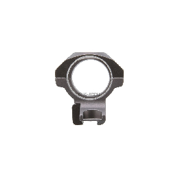 Vector Optics X-ACCU 30mm 1.2" Medium Profile 1- Piece 0MOA Picatinny