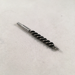 Dewey .20 Caliber Copper Eliminator Brush for Pistol or Rifle.