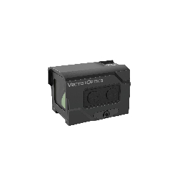 Vector Optics Frenzy Plus 1x18x20 Enclosed Reflex Sight