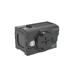 Vector Optics Frenzy Plus 1x18x20 Enclosed Sight Solar Power Multi-Reticle