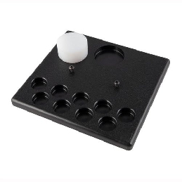 Sinclair International Trimmer Platform