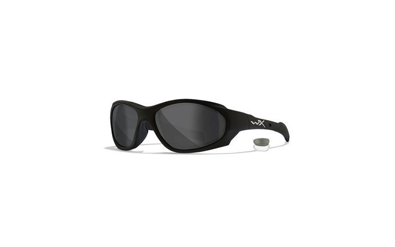 Wiley-X XL-1 Advanced comm (Grey/Clear, Matte Black) Wiley-X XL-1 Advanced comm (Grey/Clear, Matte Black)