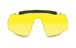 Wiley-X SABER Advanced Yellow Replacement Shield