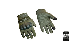 Wiley-X Durtac Gloves Foliage Green XXL