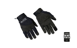 Wiley-X Gloves APX SmartTouch Black XXL