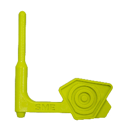 SME Chamber Safety Flag Medium