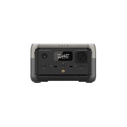 EcoFlow RIVER 2 Portable Power Station (256Wh)