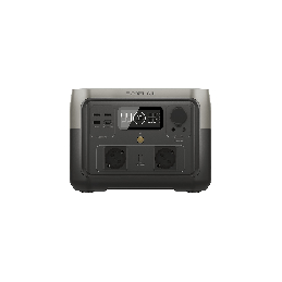 EcoFlow RIVER 2 Max Portable Power Station (512Wh)