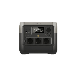 EcoFlow RIVER 2 Pro Portable Power Station (768Wh)