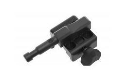 HunTac Versa-Pod Picatinny / ARCA Mount