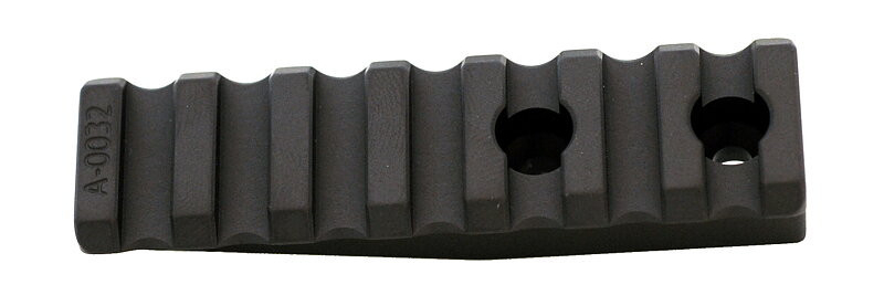 Spuhr A-0032 PICATINNY RAIL H14 L75 MM Spuhr A-0032 PICATINNY RAIL H14 L75 MM