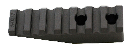 Spuhr A-0037 PICATINNY RAIL H20 L75 MM