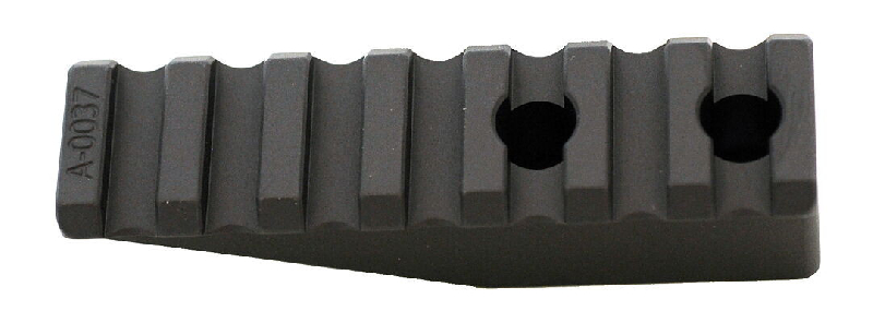 Spuhr A-0037 PICATINNY RAIL H20 L75 MM Spuhr A-0037 PICATINNY RAIL H20 L75 MM