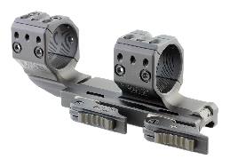 SPUHR QDP-4046 Ø34 H34MM 0MIL QDP Picatinny Mount