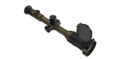 ThermTec Nord Thermal Imaging Ares 635 Olive