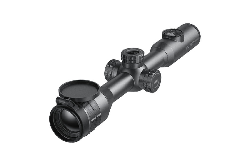 InfiRay Thermal Imaging Riflescope Tube TL35 V2 InfiRay Thermal Imaging Riflescope Tube TL35 V2