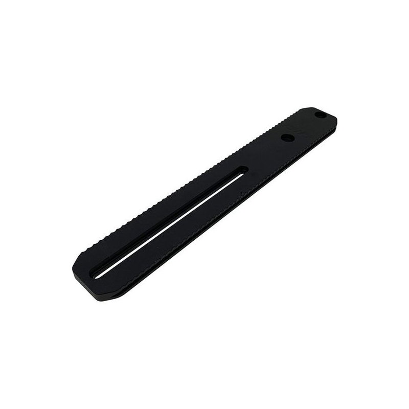 AREA 419 Arcalock 10'' Universal Flat Rail AREA 419 Arcalock 10'' Universal Flat Rail