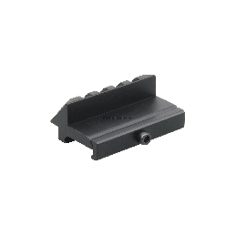 Vector Optics Tactical 45° Offset Weaver Rail Mount