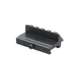 Vector Optics Tactical 45° Offset Weaver Rail Mount