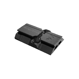 Vector Optics Enclosed Red Dot Sight MOJ to VOD Adapter