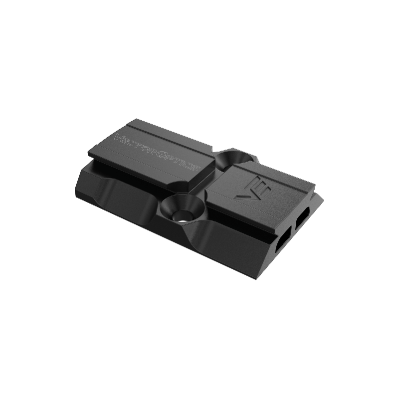Vector Optics Enclosed Red Dot Sight MOJ to VOD Adapter Vector Optics Enclosed Red Dot Sight MOJ to VOD Adapter