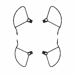 Autel Robotics EVO II Propeller Guards